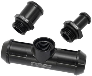 Ford Falcon BA - BF - FG Billet Heater Hose T-Piece