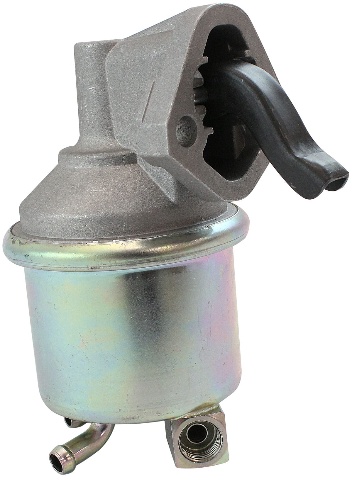 Aeroflow Performance Fuel System Aeroflow Aeroflow Big Block Chev 454 Mechanical Fuel Pump AF49-1303 SR