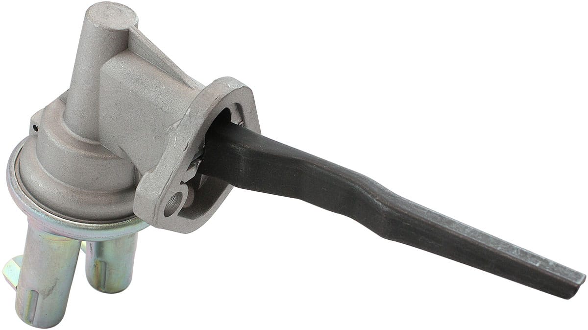 Aeroflow Performance Fuel System Aeroflow Aeroflow Big Block Ford Mechanical Fuel Pump AF49-1309 SR