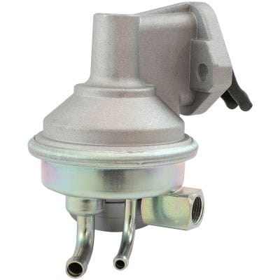 Aeroflow Performance Fuel System Aeroflow Aeroflow Small Block Chev Mechanical Fuel Pump AF49-1301 SR