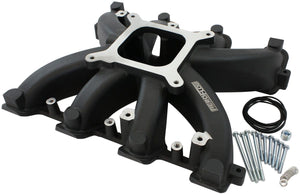 GM LS Carby Intake Manifold (AF6240-6000)