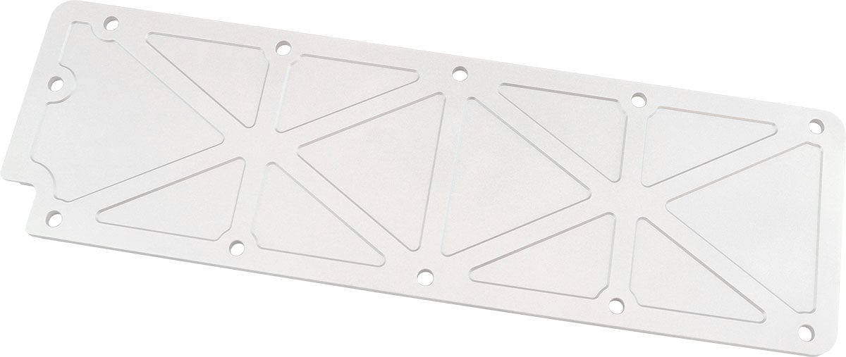 Aeroflow Performance GM LS2 TRUSSED VALLEY PLATE (AF77-5027) SR