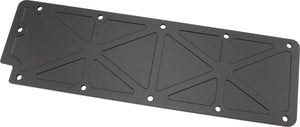 GM LS2 TRUSSED VALLEY PLATE (AF77-5027BLK)