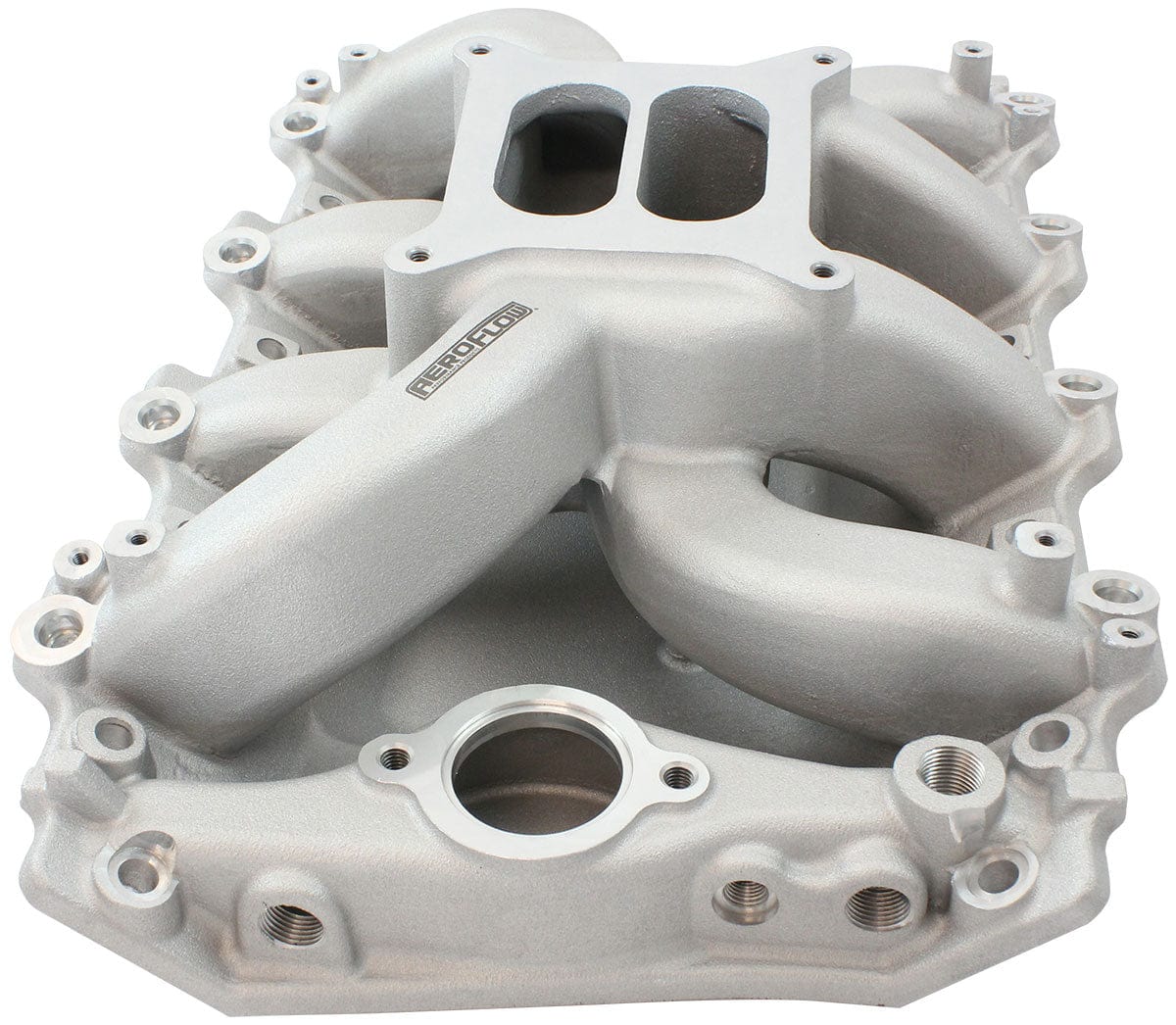 Aeroflow Performance HOLDEN 304 EFI INTAKE MANIFOLD (AF6010-4003) SR