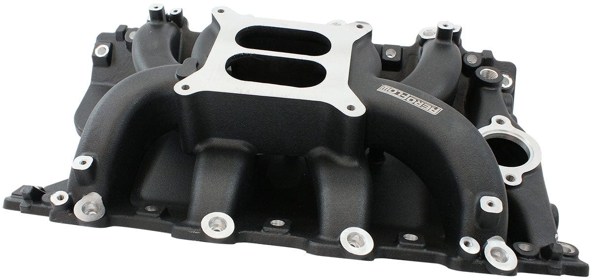 Aeroflow Performance HOLDEN 304 EFI INTAKE MANIFOLD (AF6210-4003) SR