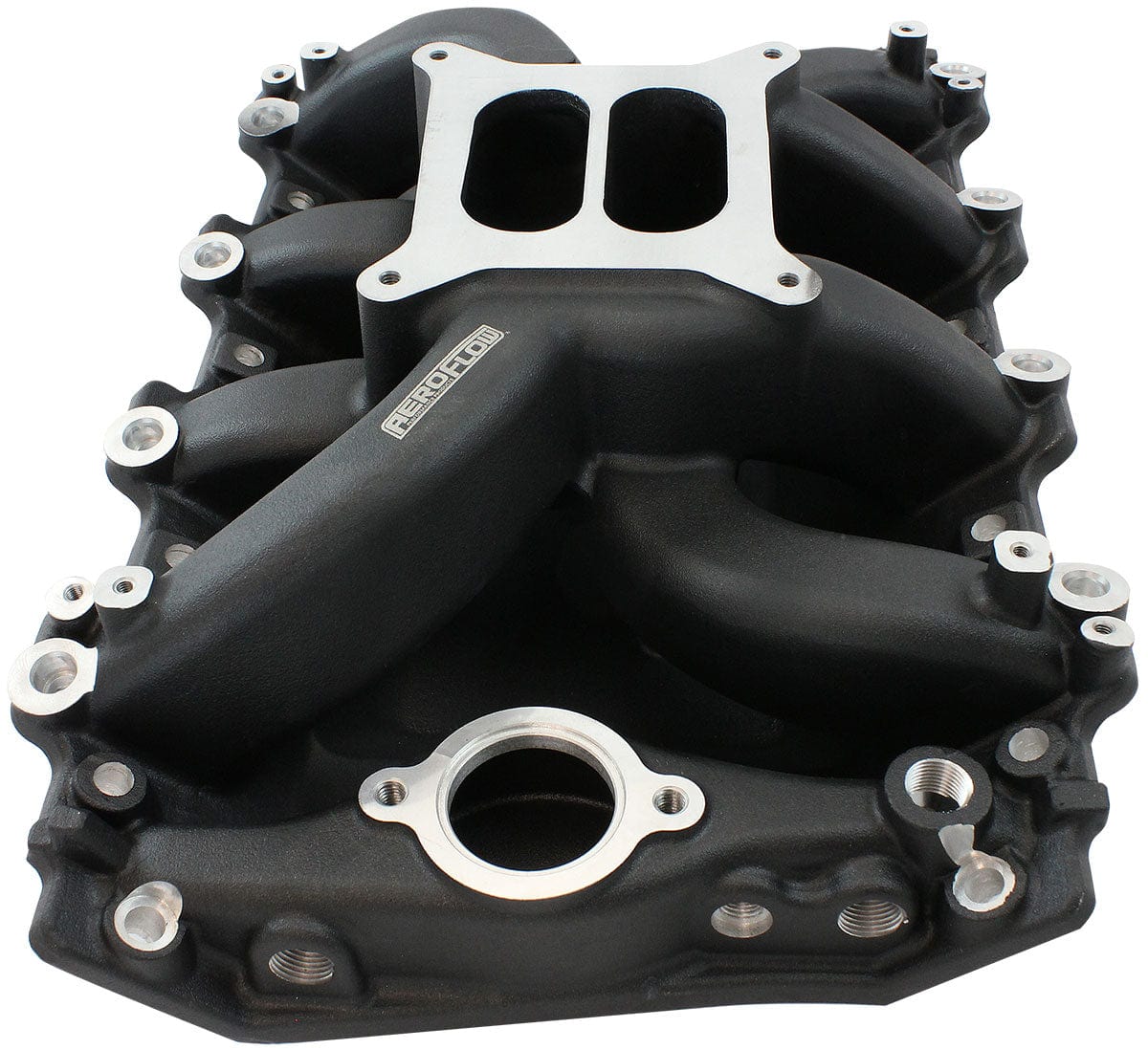 Aeroflow Performance HOLDEN 304 EFI INTAKE MANIFOLD (AF6210-4003) SR