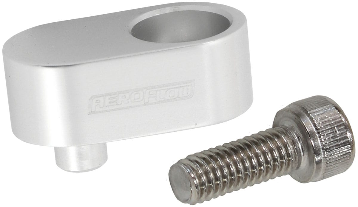 Aeroflow Performance HOLDEN / GM LS WATER CROSS (AF64-2183) SR