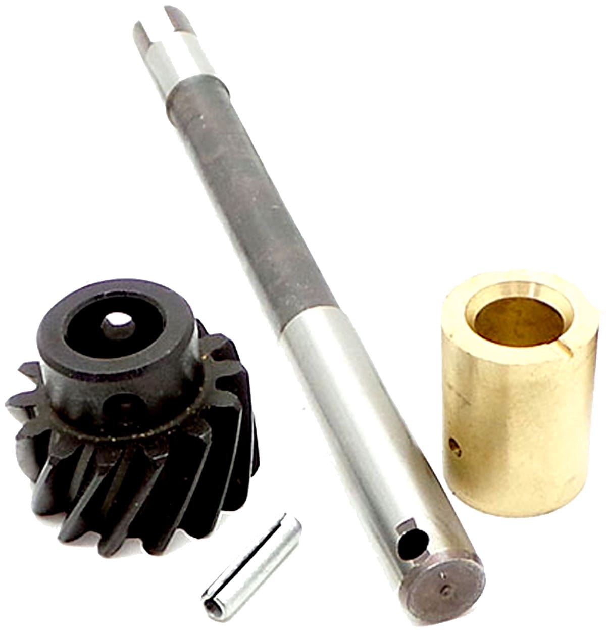 Aeroflow Performance HOLDEN V8 OIL PUMP DRIVE SHAFT (AF95-9086) SR