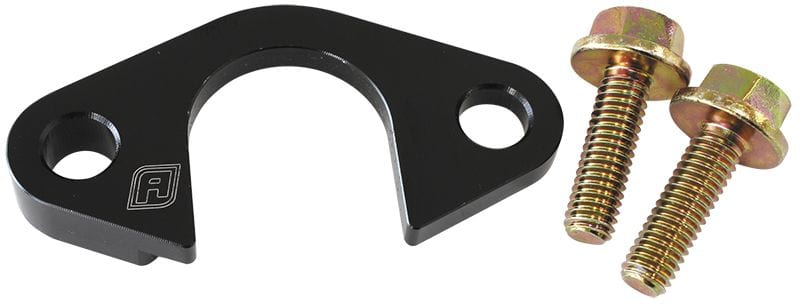 Aeroflow Performance LS Engine Parts AF82-2408 Oil Pick-Up Tube Support Brace Suit GM LS Series Engines AF82-2408 SR