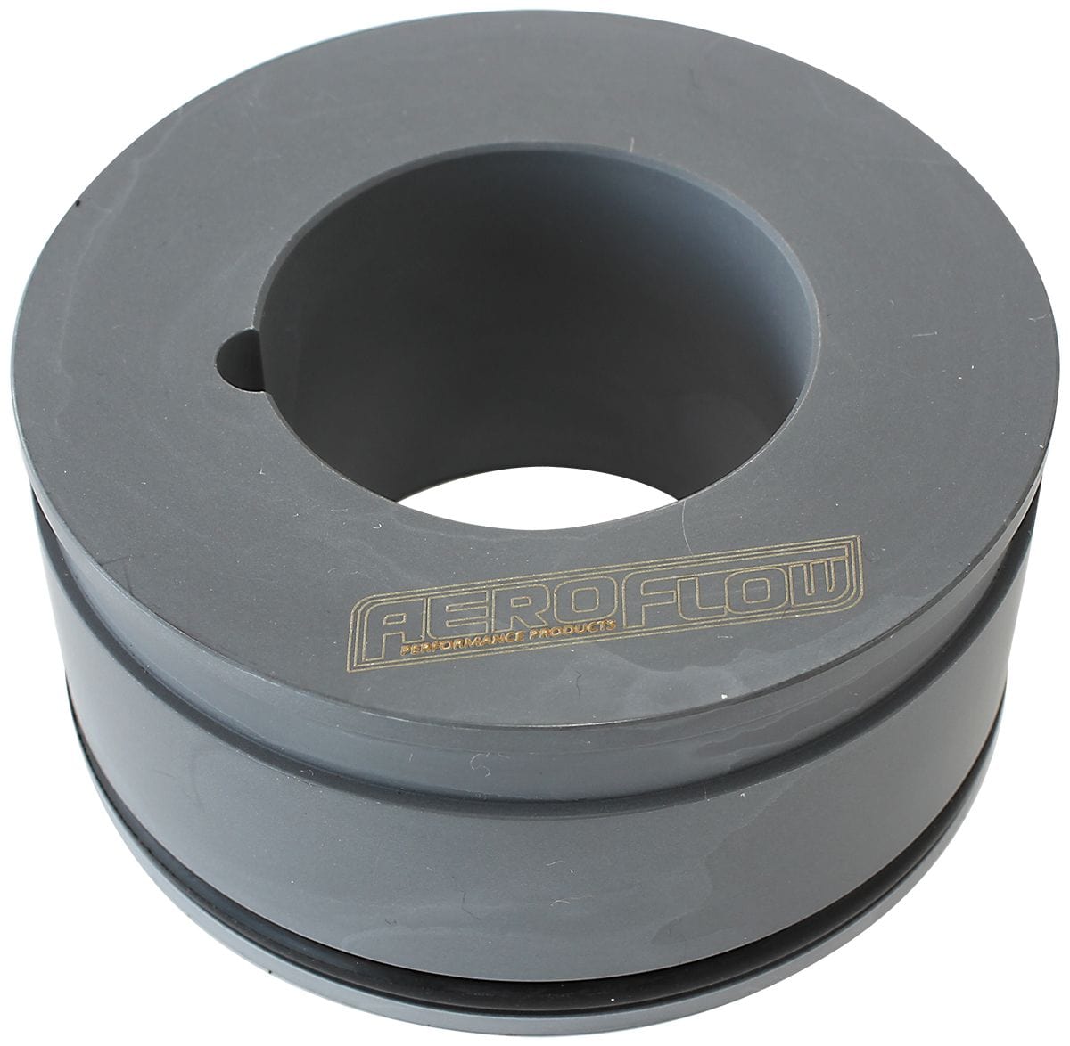 Aeroflow Performance LS Engine Parts AF98-2111 GM LS Timing Cover Alignment Tool - Use without Front Seal AF98-2111 SR