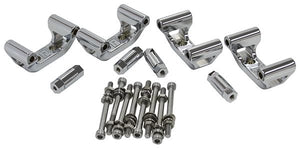 Billet LS1/LS6 Coil Relocation Kit