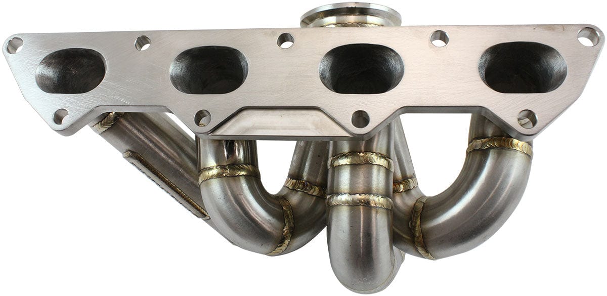 Aeroflow Performance MITSUBISHI EVO 4G63 GT30 VBAND (AF8407-1100) SR