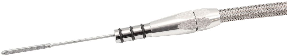 Aeroflow Performance MITSUBISHI EVO ENGINE DIPSTICK (AF64-2284) SR