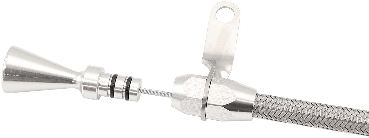Aeroflow Performance MITSUBISHI EVO ENGINE DIPSTICK (AF64-2284) SR