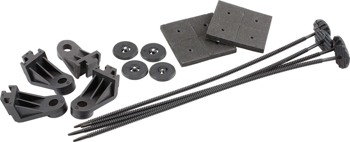Aeroflow Performance MOUNTING KIT 14" BRUSHLESS FAN (AF59-1114) SR