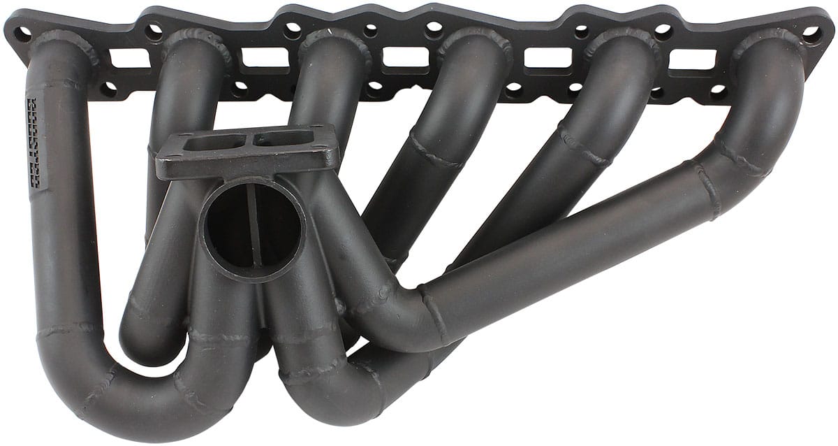 Aeroflow Performance NISSAN RB25 RB26 T4 TURBO (AF8277-4000) SR
