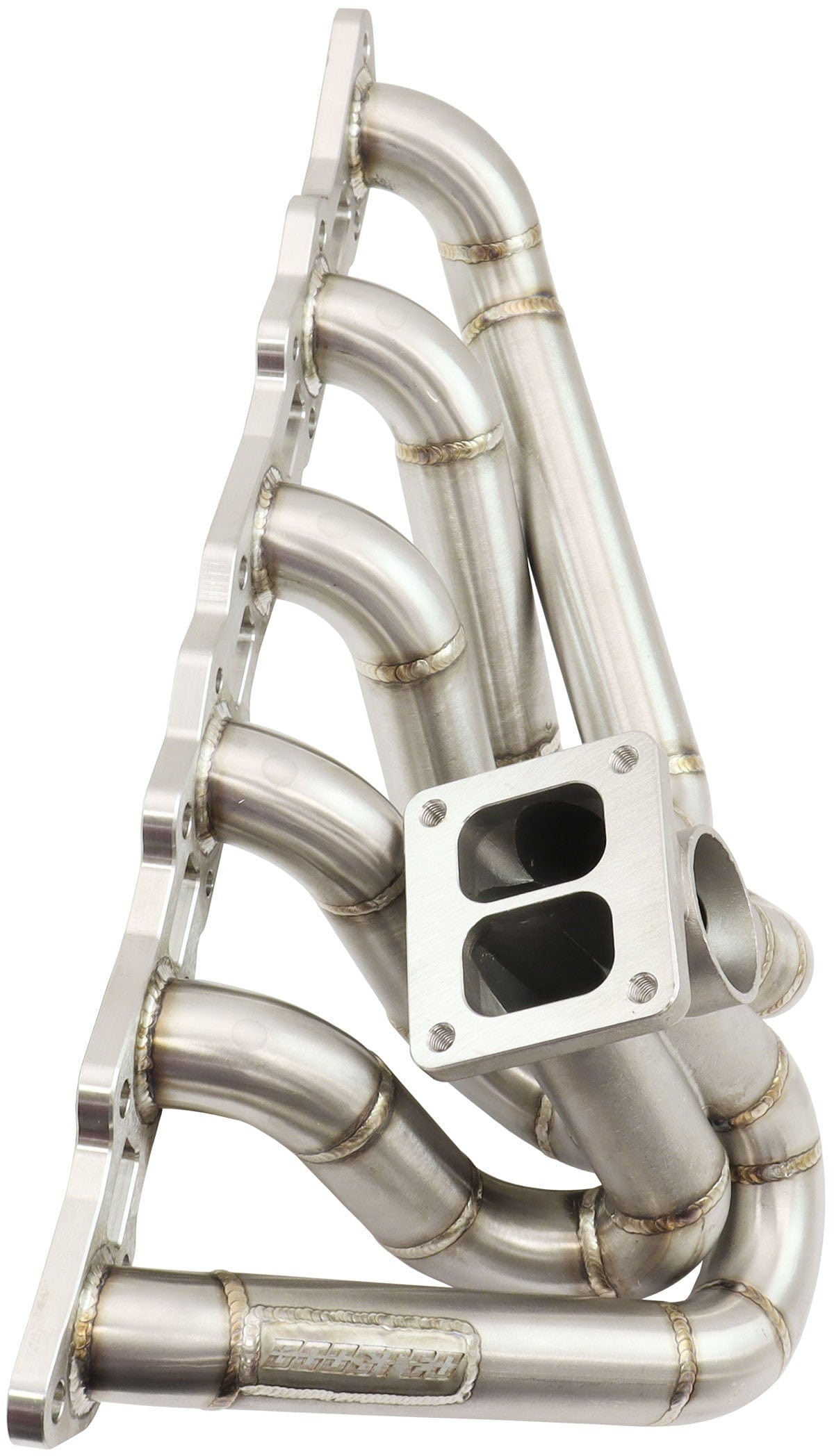 Aeroflow Performance NISSAN RB25 RB26 T4 TURBO S/S (AF8477-4000) SR