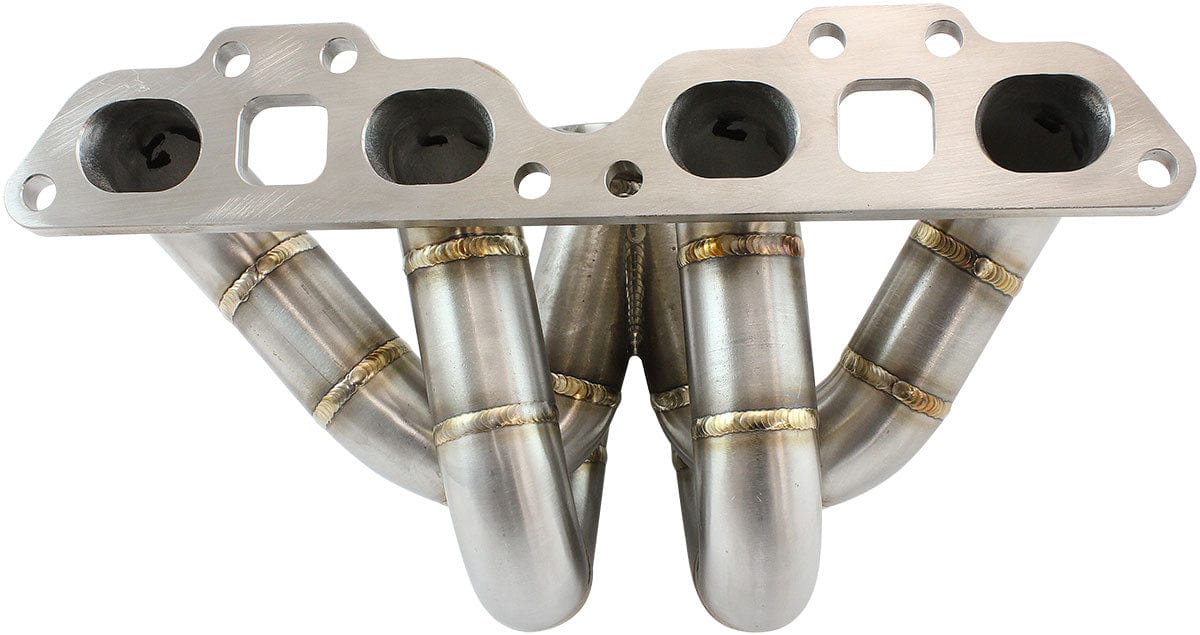 Aeroflow Performance NISSAN SR20 GT30 S/S VBAND (AF8405-7000) SR