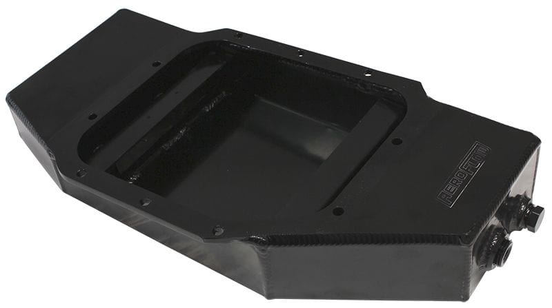 Aeroflow Performance Oil Sumps SR20 180SX- 200SX, Silvia S13-S15 Super Oil Pan Suit Nissan SR20 180SX- 200SX, Silvia S13-S15 SR