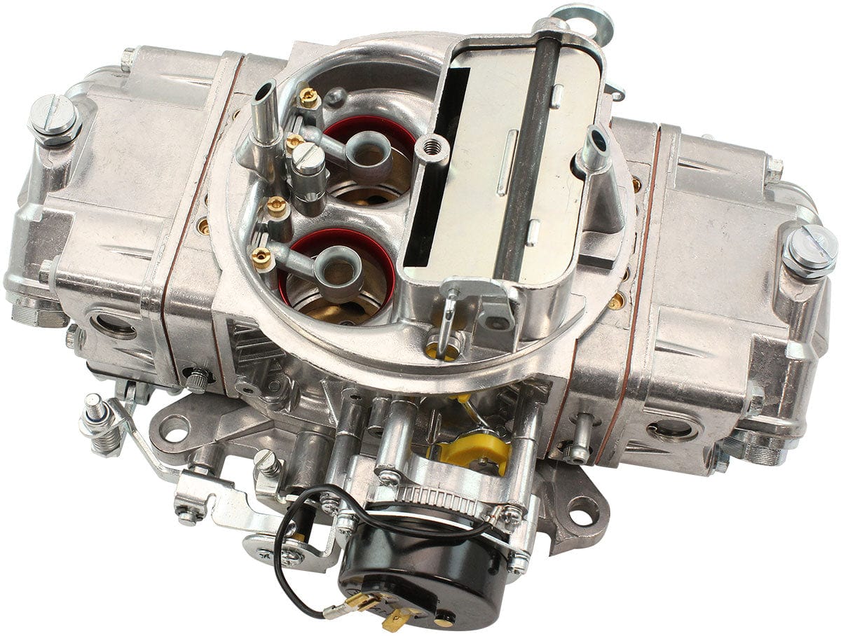 Aeroflow Performance RACE 600cfm CARBURETTOR DOUBLE (AF5112-1600) SR
