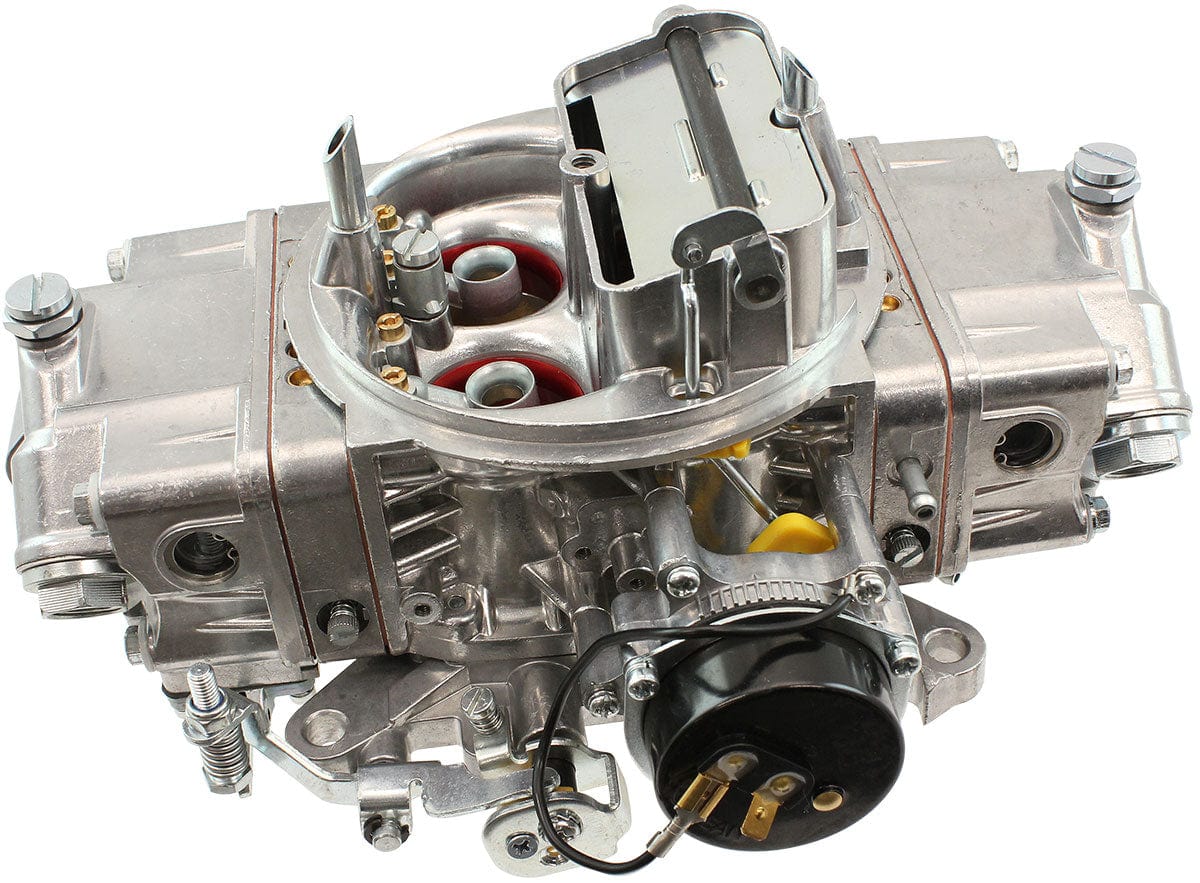 Aeroflow Performance RACE 600cfm CARBURETTOR DOUBLE (AF5112-1600) SR