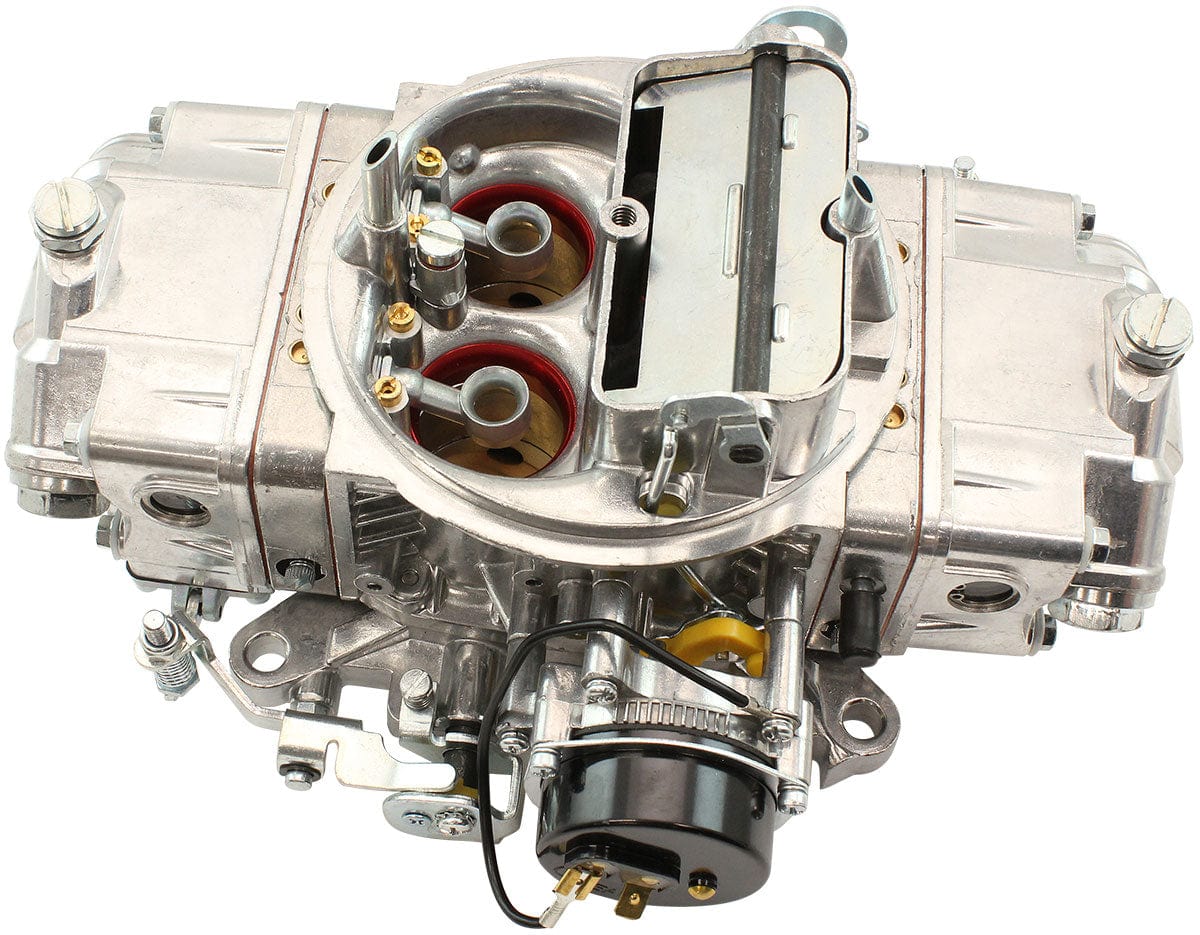Aeroflow Performance RACE 650cfm CARBURETTOR DOUBLE (AF5112-1650) SR