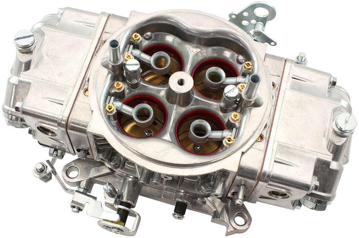 Aeroflow Performance RACE 650cfm CARBURETTOR DOUBLE (AF5112-3650) SR