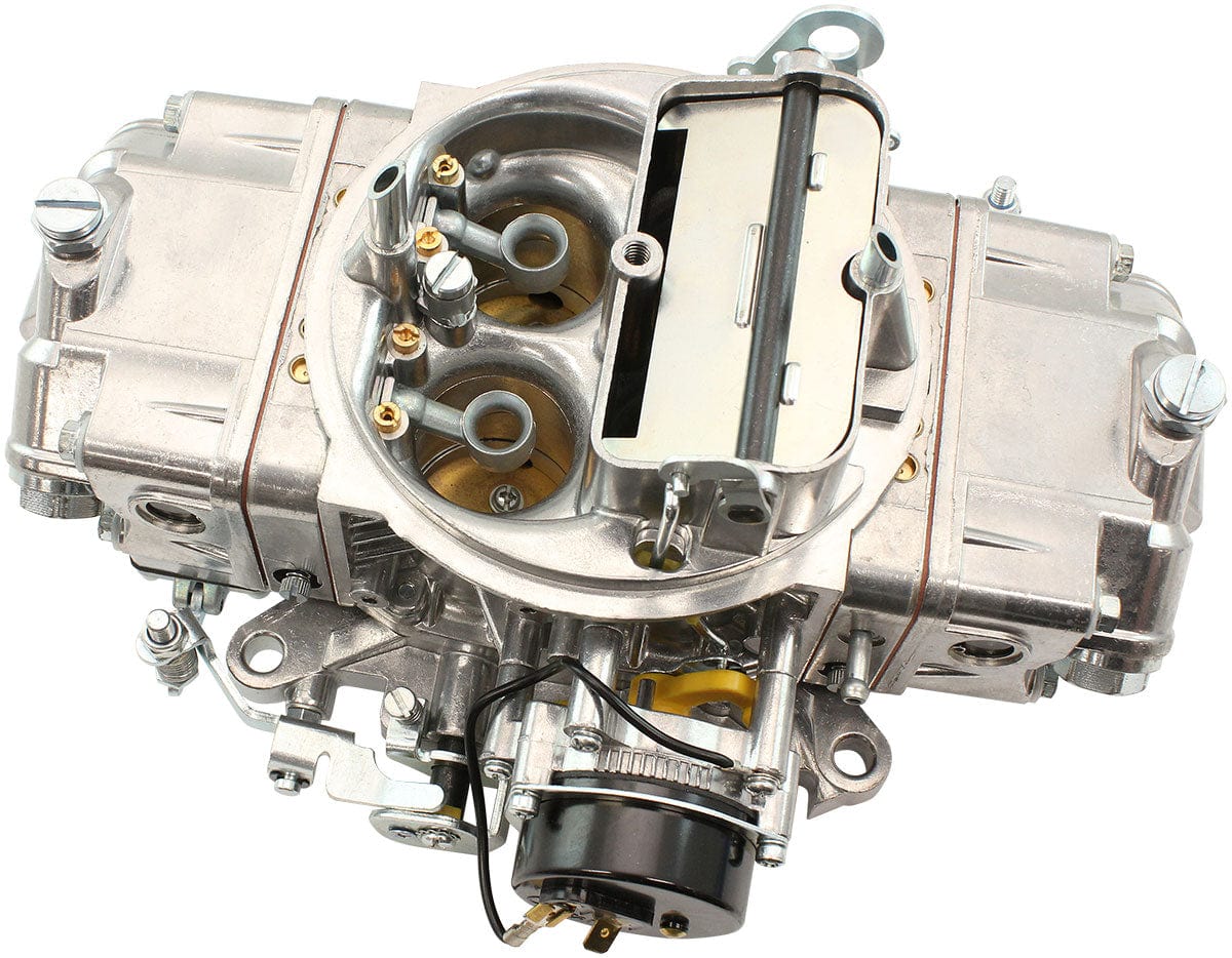 Aeroflow Performance RACE 750cfm CARBURETTOR DOUBLE (AF5112-1750) SR