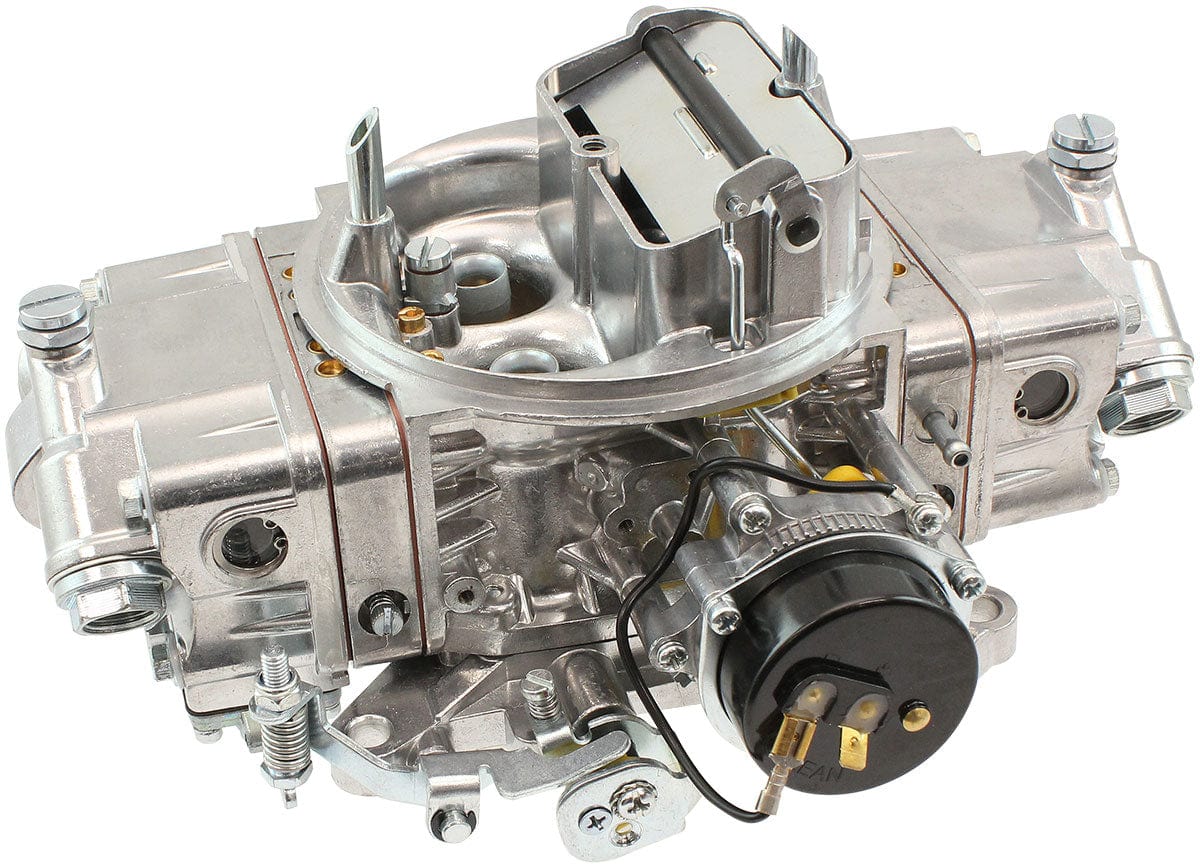 Aeroflow Performance RACE 750cfm CARBURETTOR DOUBLE (AF5112-1750) SR