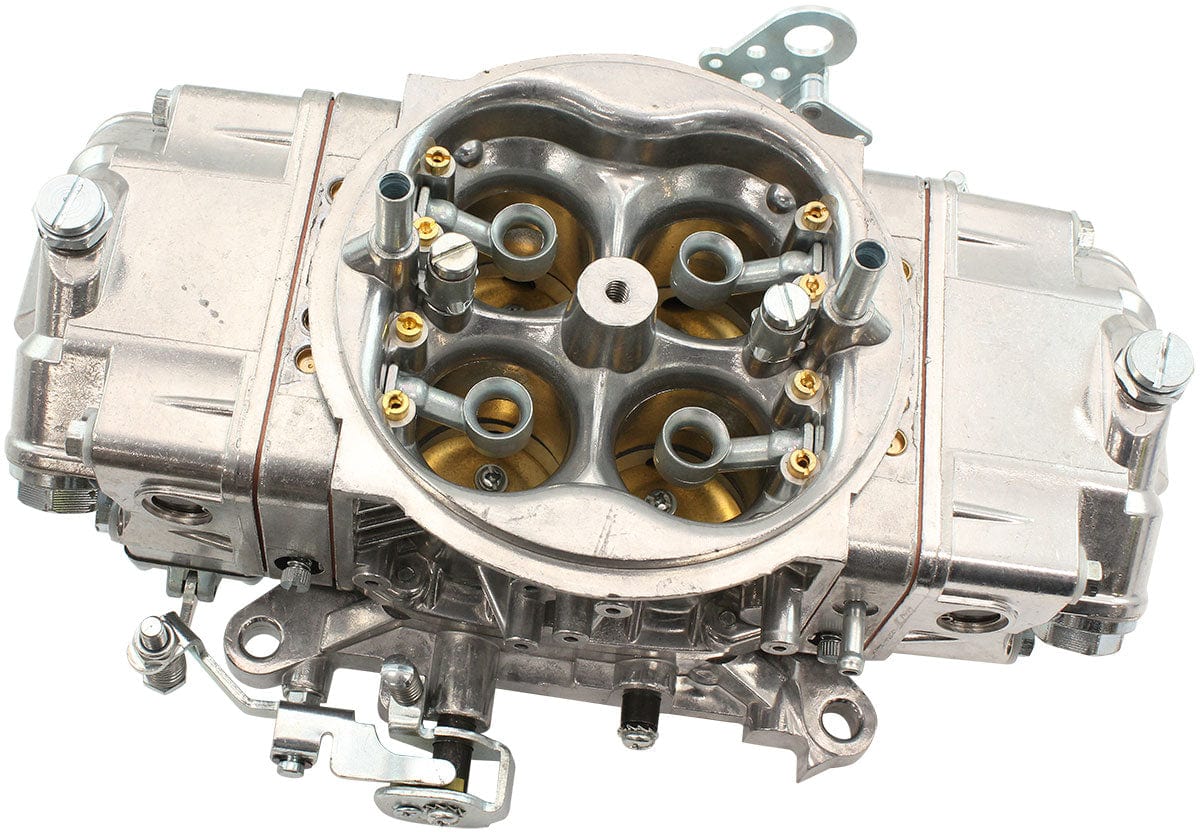 Aeroflow Performance RACE 750cfm CARBURETTOR DOUBLE (AF5112-3750) SR