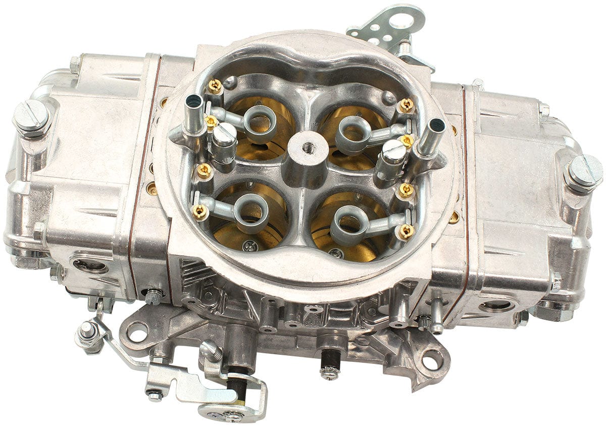 Aeroflow Performance RACE 850cfm CARBURETTOR DOUBLE (AF5112-3850) SR