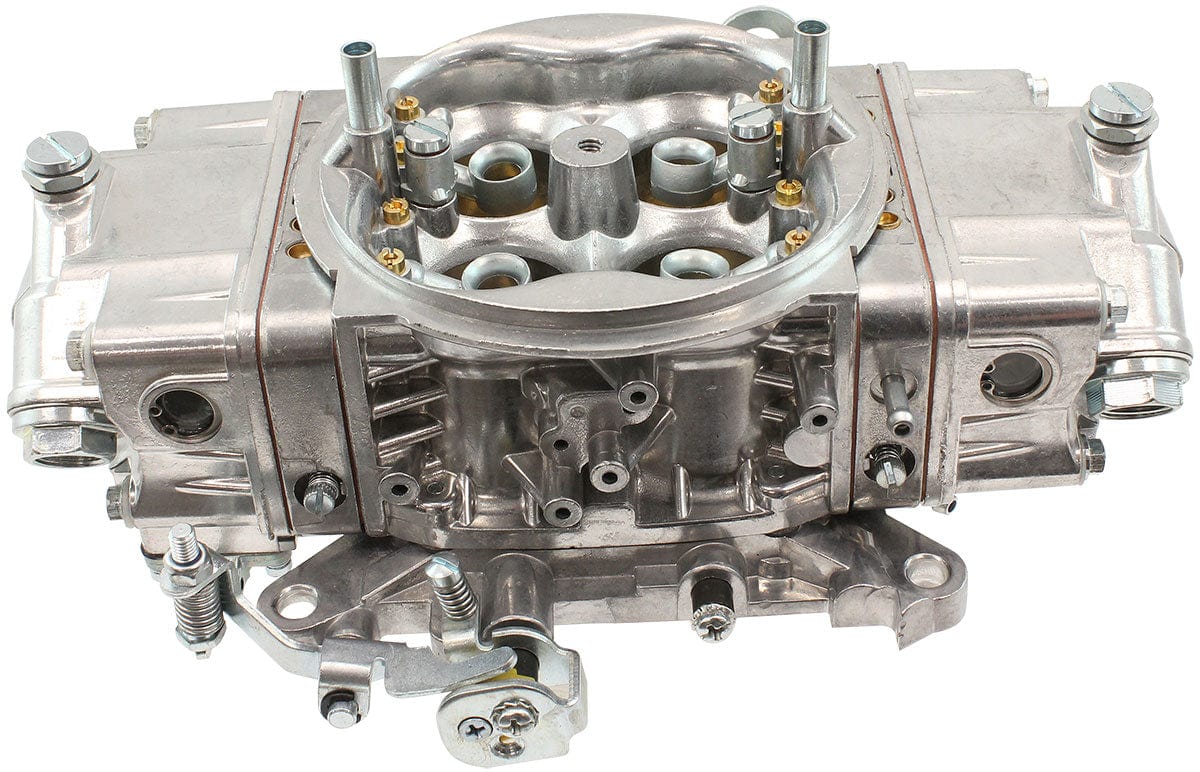 Aeroflow Performance RACE 850cfm CARBURETTOR DOUBLE (AF5112-3850) SR