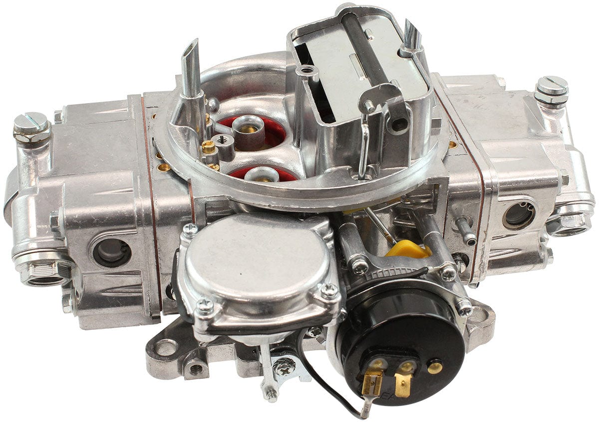 Aeroflow Performance STREET 670cfm CARBURETTOR (AF5111-1670) SR