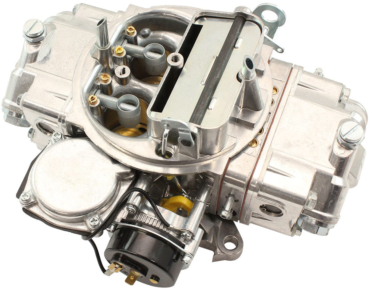 Aeroflow Performance STREET 750cfm CARBURETTOR (AF5111-1750) SR