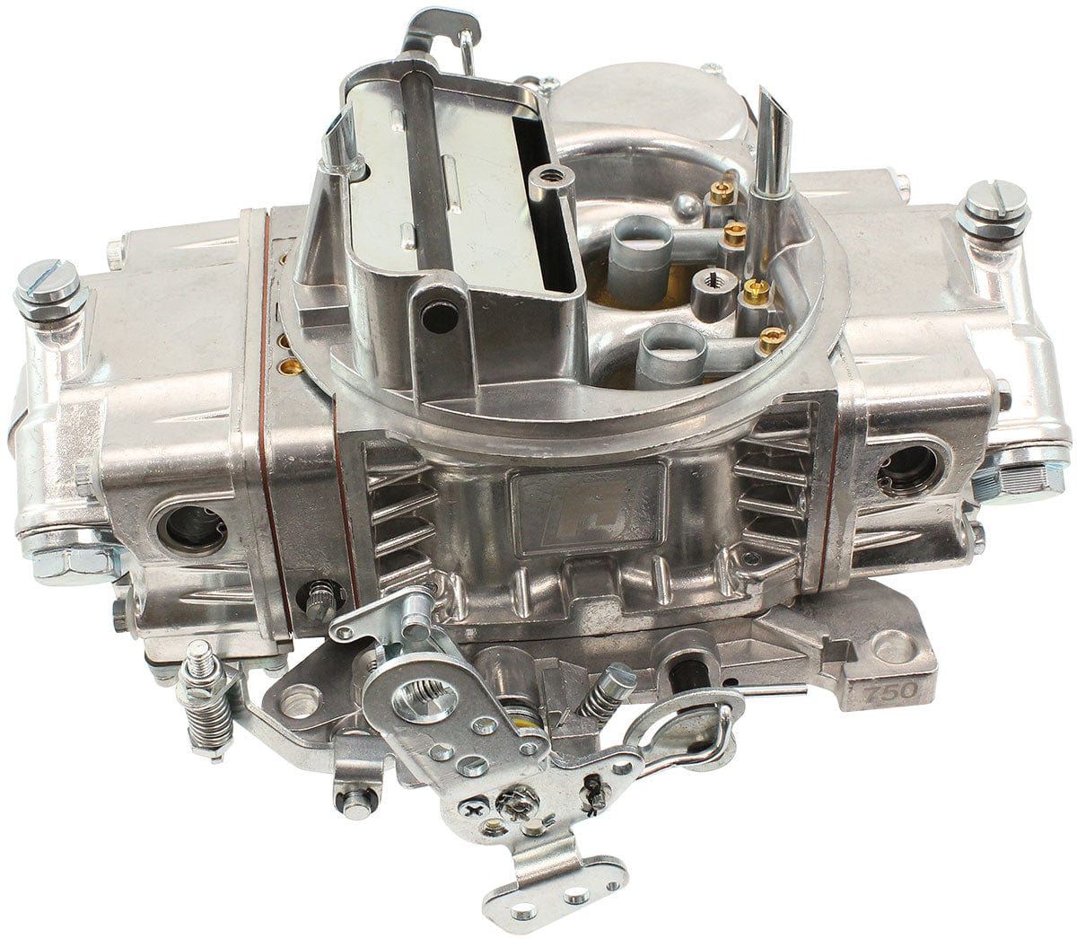 Aeroflow Performance STREET 750cfm CARBURETTOR (AF5111-1750) SR