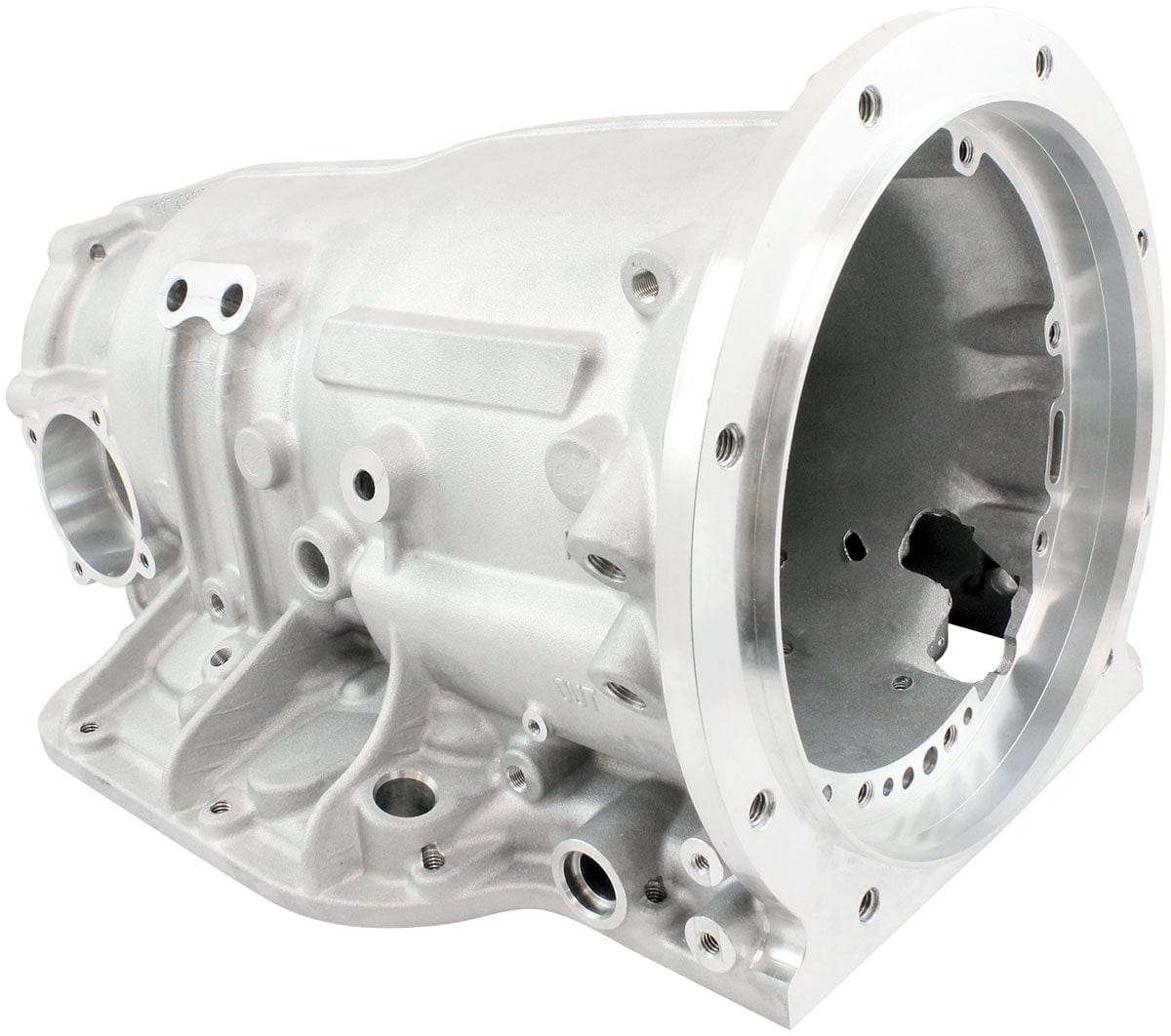 Aeroflow Performance TH400 TRANSMISSION CASE MIDDLE (AF72-2230) SR