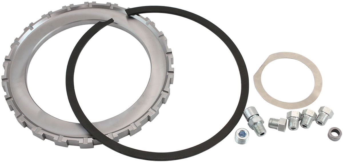 Aeroflow Performance TH400 TRANSMISSION CASE SMALL (AF72-2229) SR