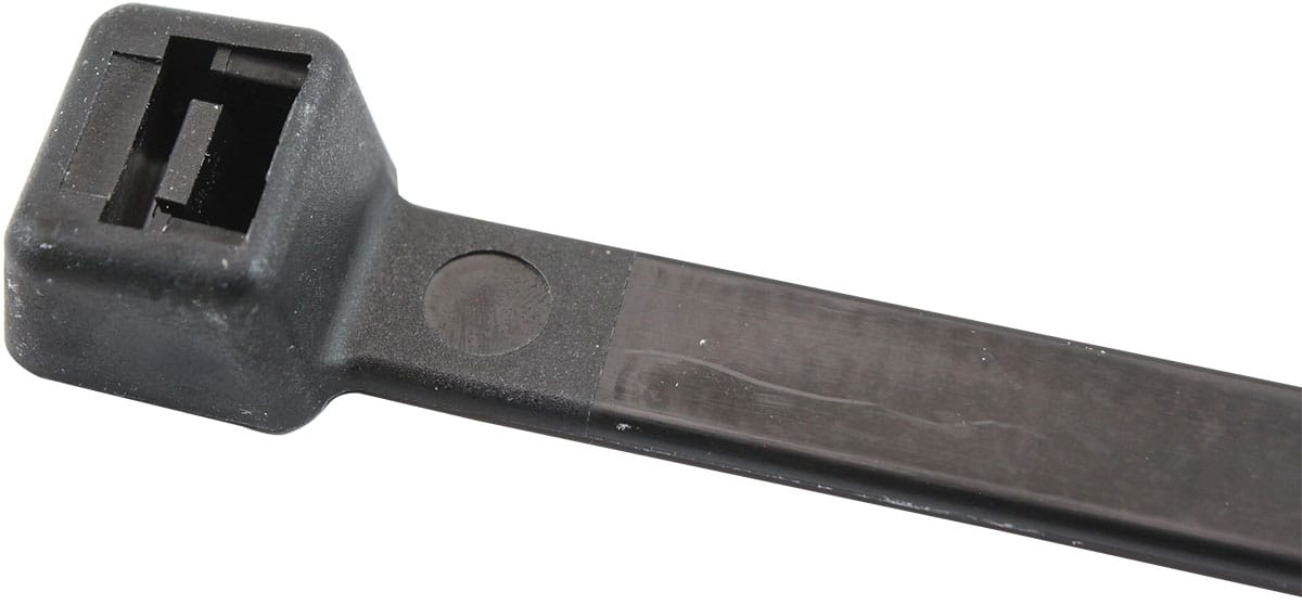 Aeroflow Performance Tools & Shop Equipment Aeroflow Cable Ties 7.6mm Wide x 365mm Long - 100 Pack AF98-7636-100 SR