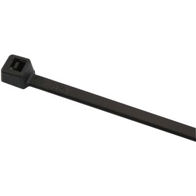 Aeroflow Performance Tools & Shop Equipment Aeroflow Heat Resistant Cable Ties 3.6mm Wide x 150mm Long - 25 Pack AF98-3615-25 SR