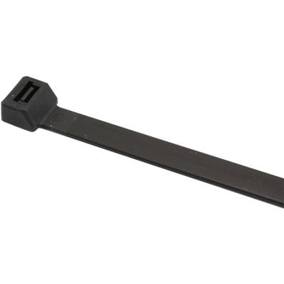 Aeroflow Performance Tools & Shop Equipment Aeroflow Standard Cable Ties 12.4mm Wide x 290mm Long - 25 Pack AF98-1229-25 SR