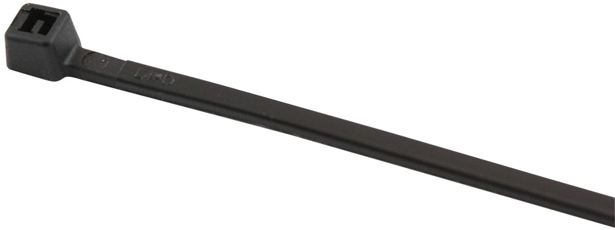 Aeroflow Performance Tools & Shop Equipment Aeroflow Standard Cable Ties 2.5mm Wide x 150mm Long - 1000 Pack AF98-2515-1000 SR