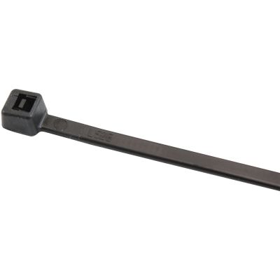 Aeroflow Performance Tools & Shop Equipment Aeroflow Standard Cable Ties 3.6mm Wide x 200mm Long - 25 Pack AF98-3620-25 SR