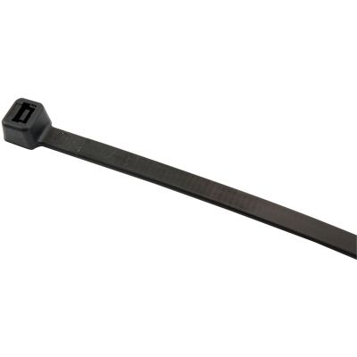 Aeroflow Performance Tools & Shop Equipment Aeroflow Standard Cable Ties 4.6mm Wide x 120mm Long - 25 Pack AF98-4612-25 SR