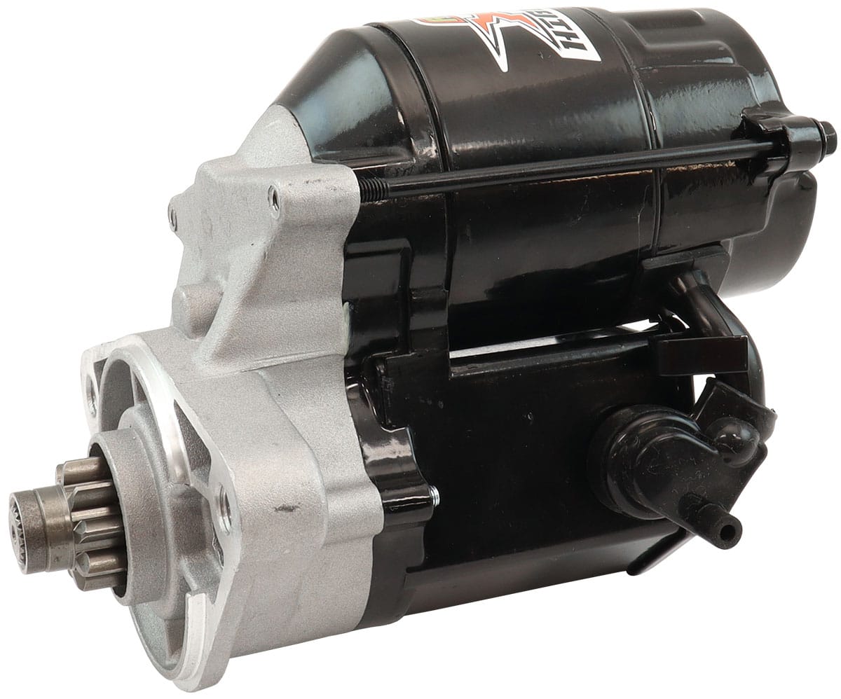 Aeroflow Performance TOYOTA 1JZ 2JZ STARTER MOTOR (AF4250-5020) SR