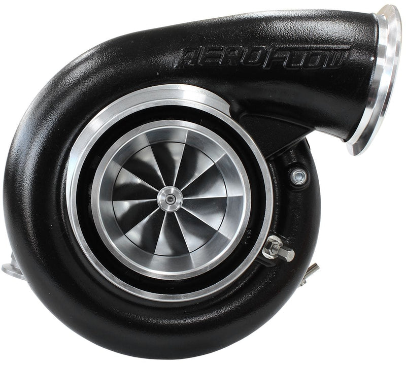BOOSTED 7975 V-Band 1.28 Turbocharger 1450HP AF8005-4012