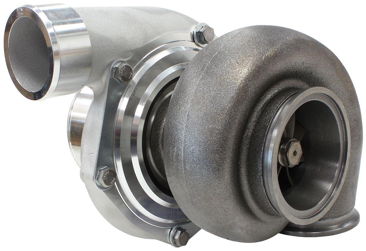 Aeroflow Performance Turbos BOOSTED 6762 V-Band 1.01 Turbocharger 950HP AF8005-3026 SR