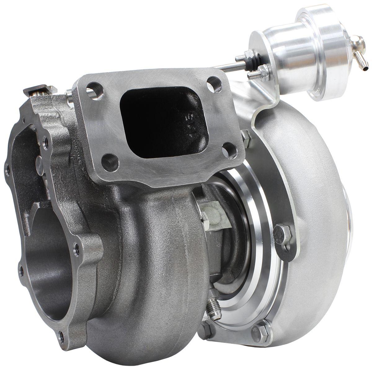 Aeroflow Performance Turbos BOOSTED 6762 XR6 1.15 Turbocharger 1000HP AF8005-3018 SR