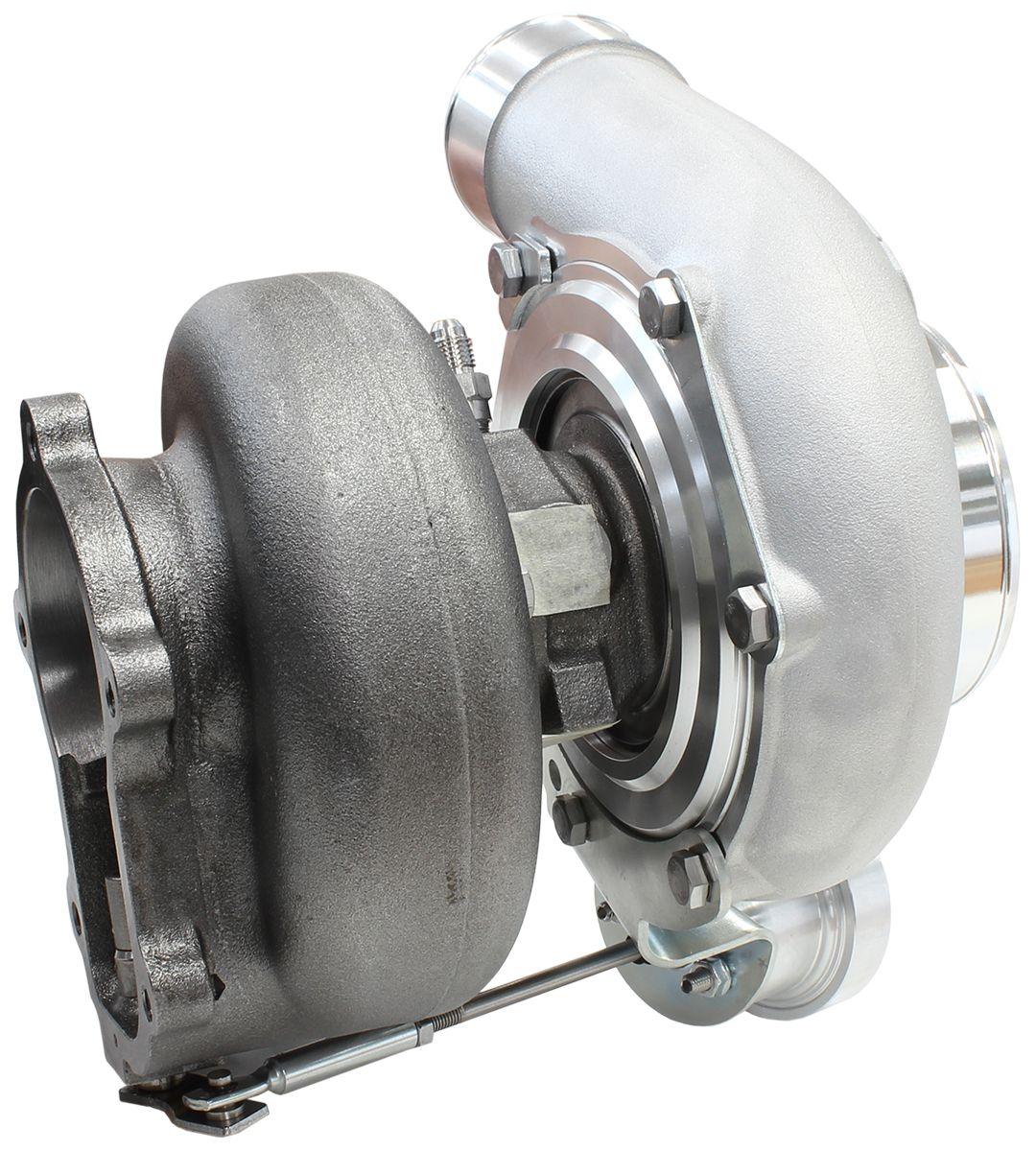 Aeroflow Performance Turbos BOOSTED 6762 XR6 1.15 Turbocharger 1000HP AF8005-3028 SR