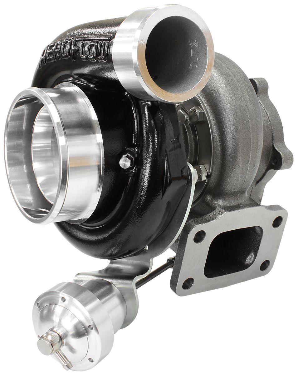Aeroflow Performance Turbos BOOSTED 6762 XR6 1.15 Turbocharger 1000HP AF8005-3028 SR