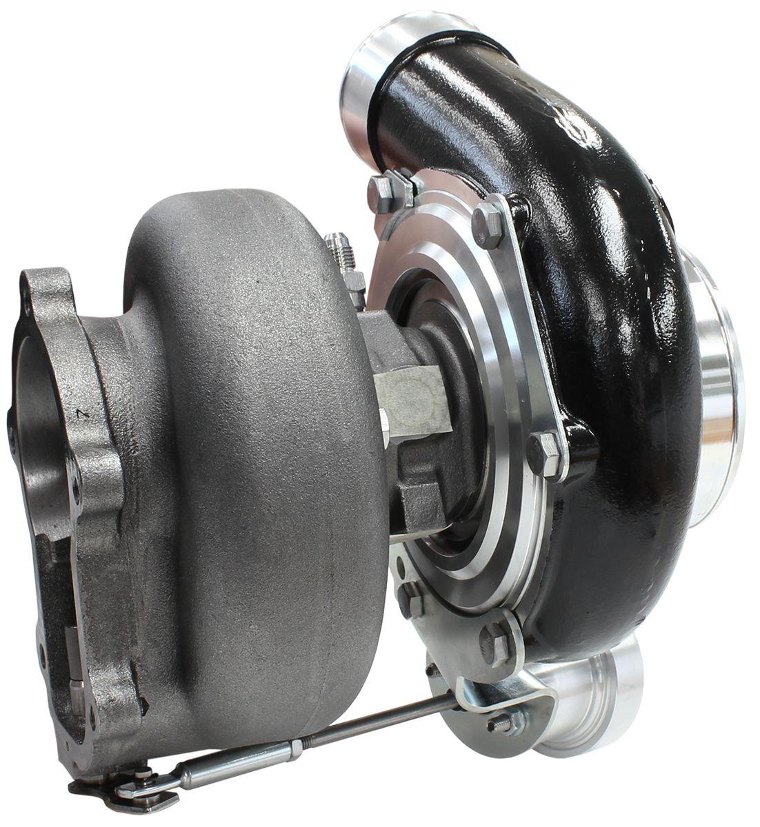 Aeroflow Performance Turbos BOOSTED 6762 XR6 1.15 Turbocharger 1000HP AF8005-3028 SR